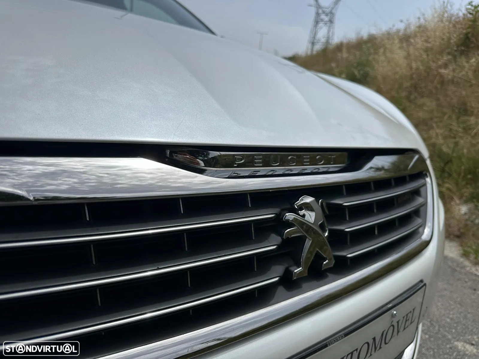 Peugeot 308 1.2 PureTech GT Pack EAT8 - 11