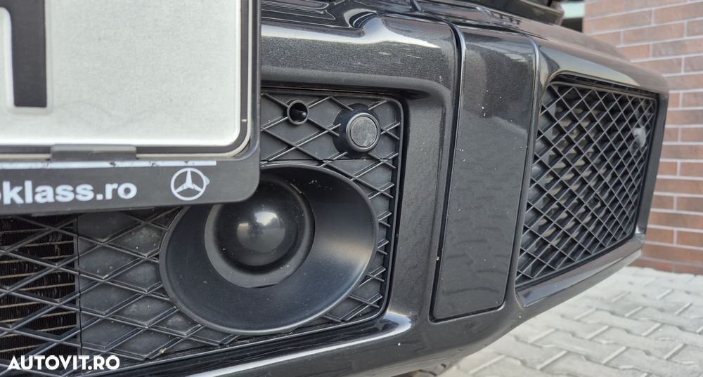 Mercedes-Benz G - 37