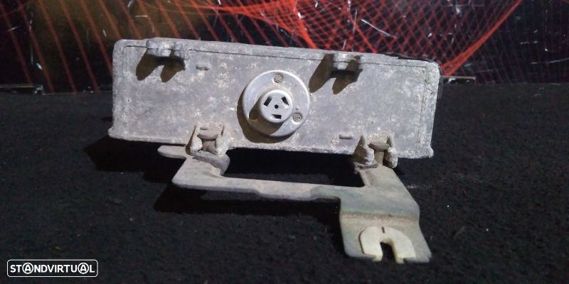 Centralina Do Motor Skoda Felicia Ii (6U1) - 4