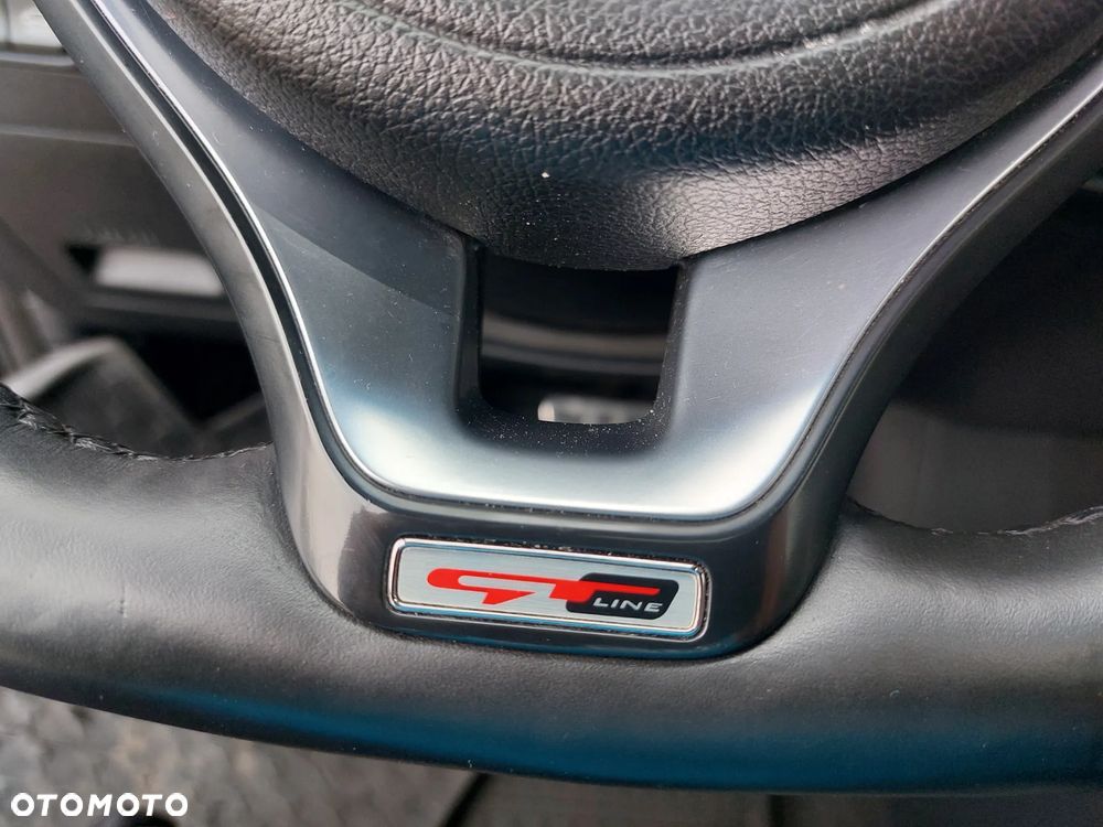 Kia Sportage 1.6 T-GDI AWD GT Line - 21