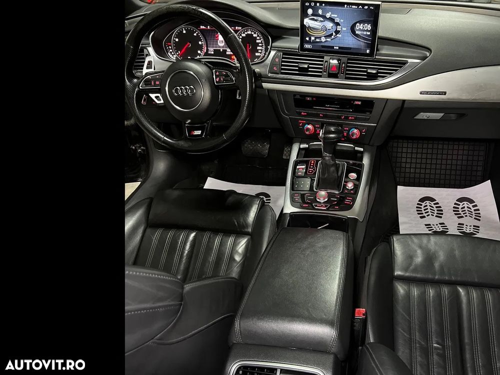 Audi A7 - 11