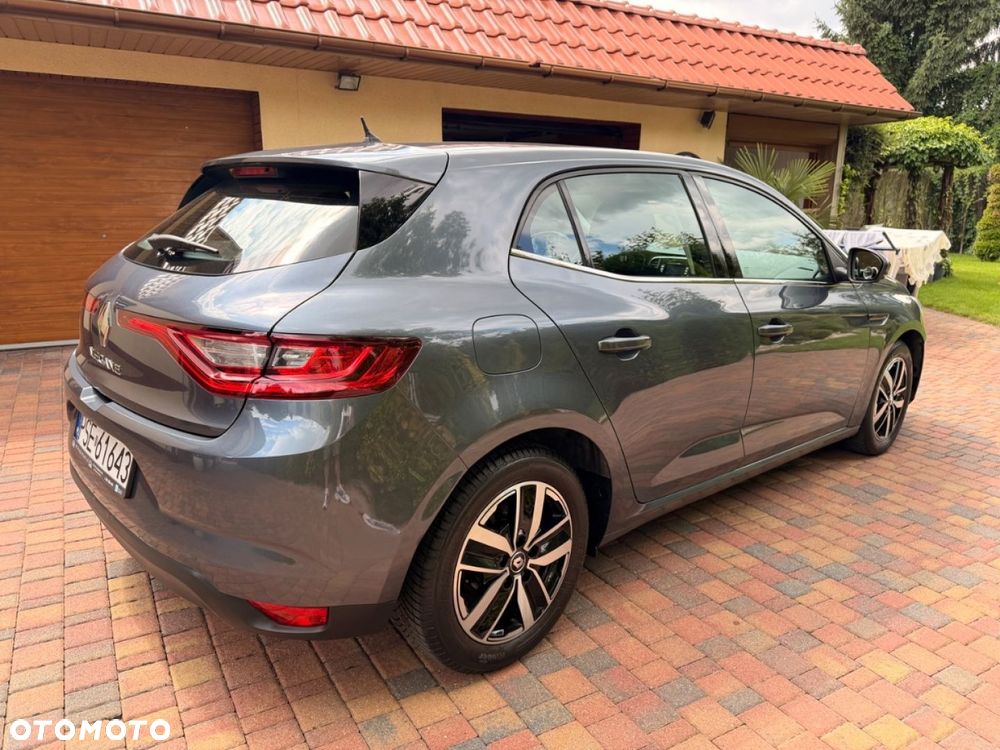 Renault Megane - 12