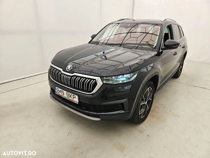 Skoda Kodiaq - 1