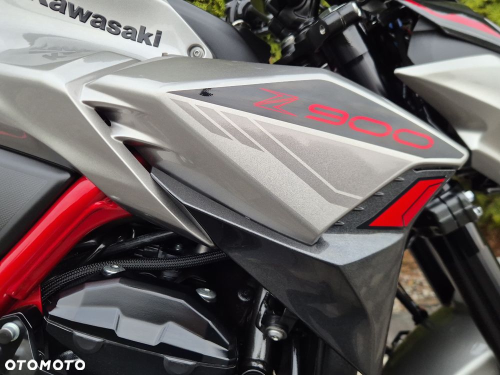 Kawasaki Z 900 - 18
