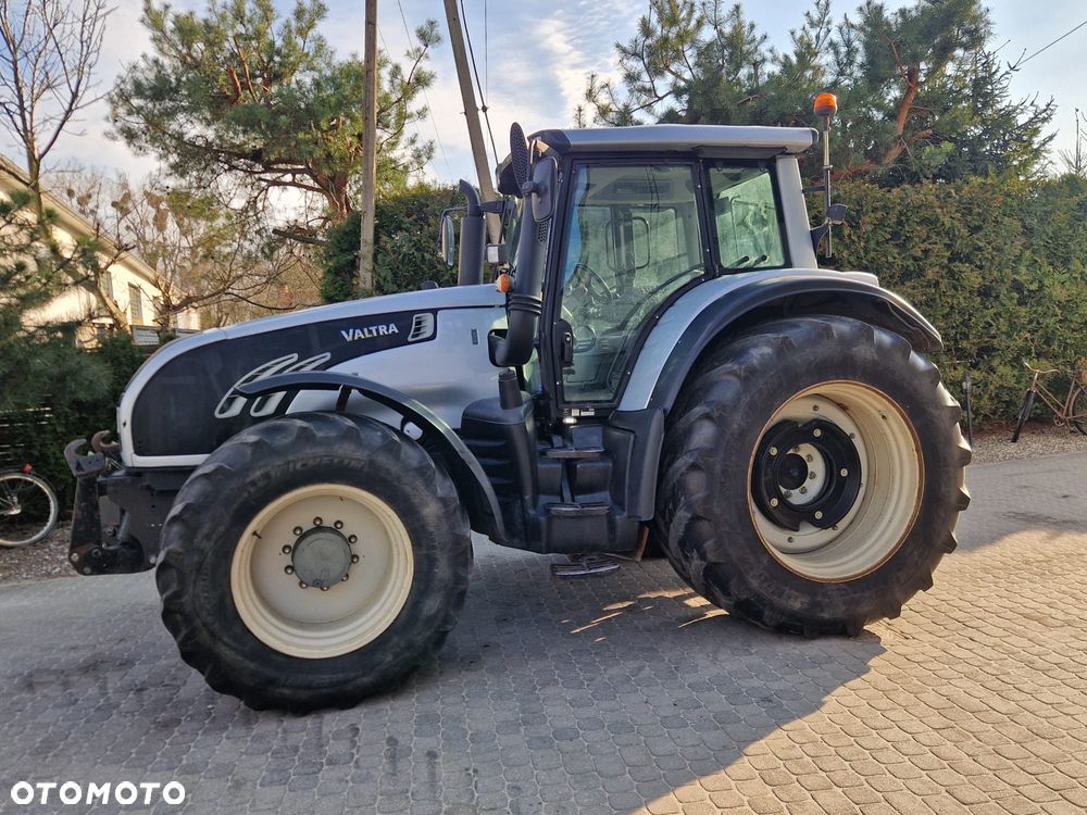 Valtra T202 Oryginał - 2