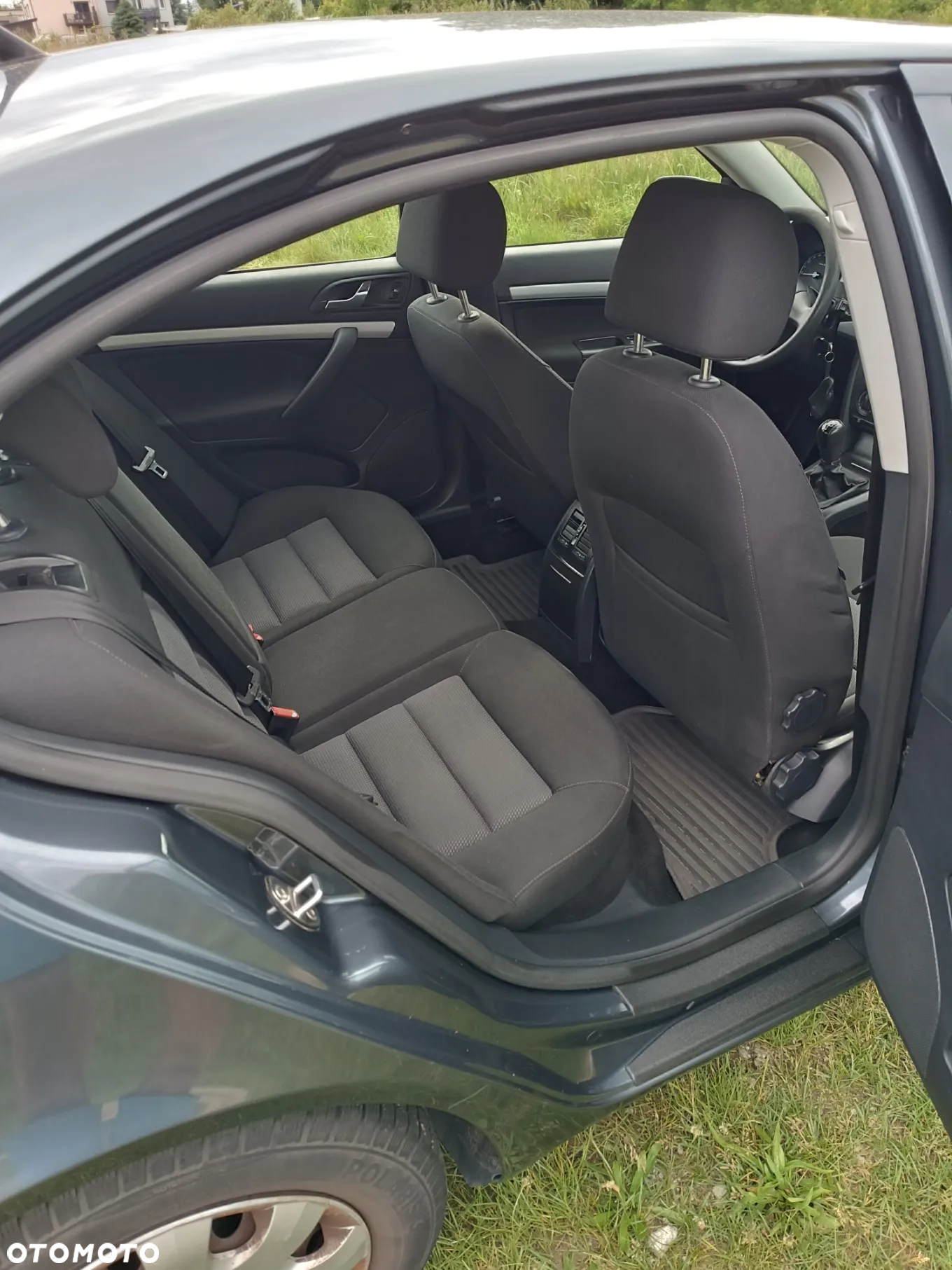 Skoda Octavia 1.6 Mint - 11