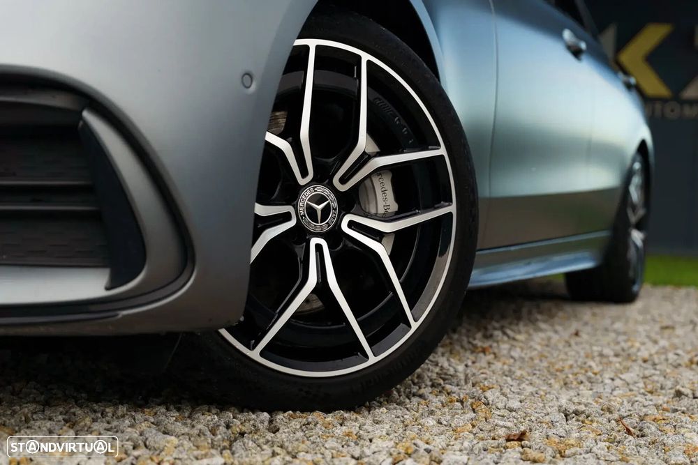 Mercedes-Benz C 220 - 6