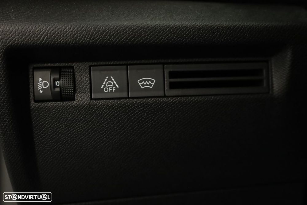 Citroën C4 1.2 PureTech Plus EAT8 - 18