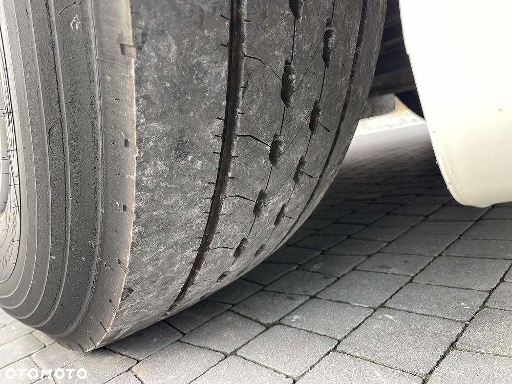 Scania R450 Topline Standard - 11