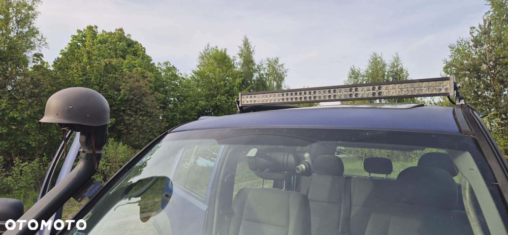 Jeep Cherokee 2.8 CRD Sport - 3