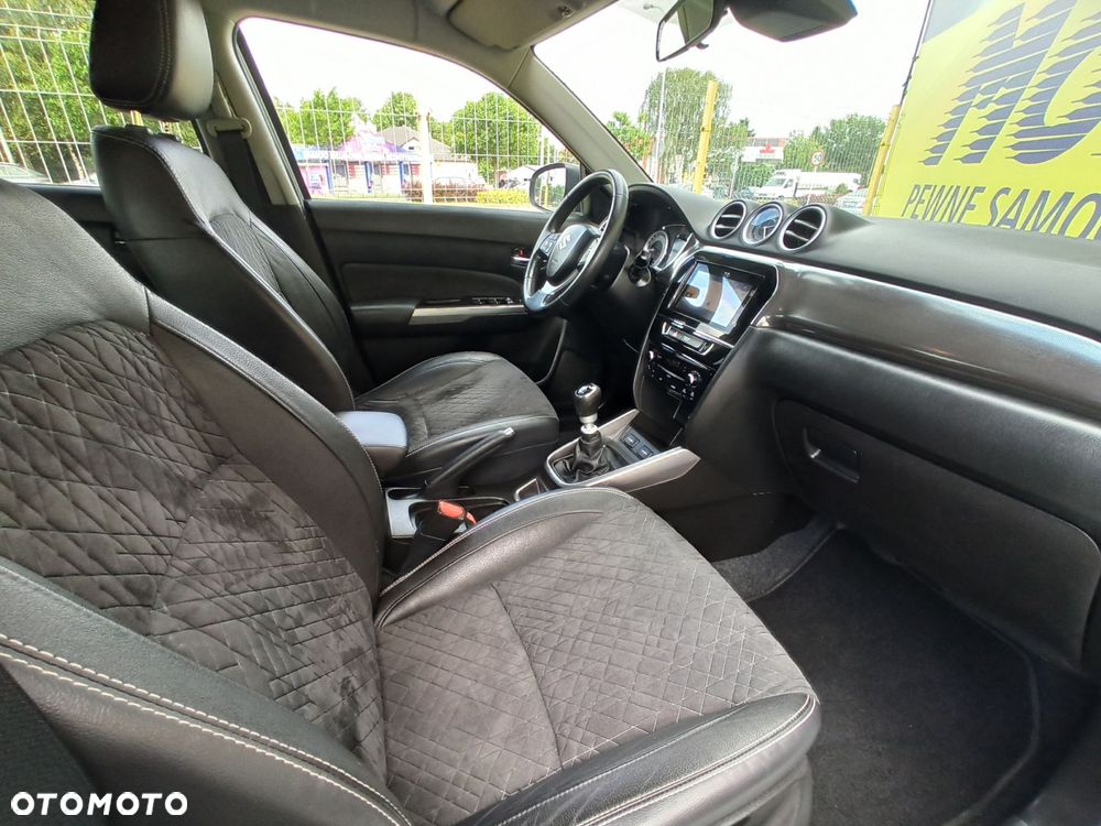 Suzuki Vitara - 13