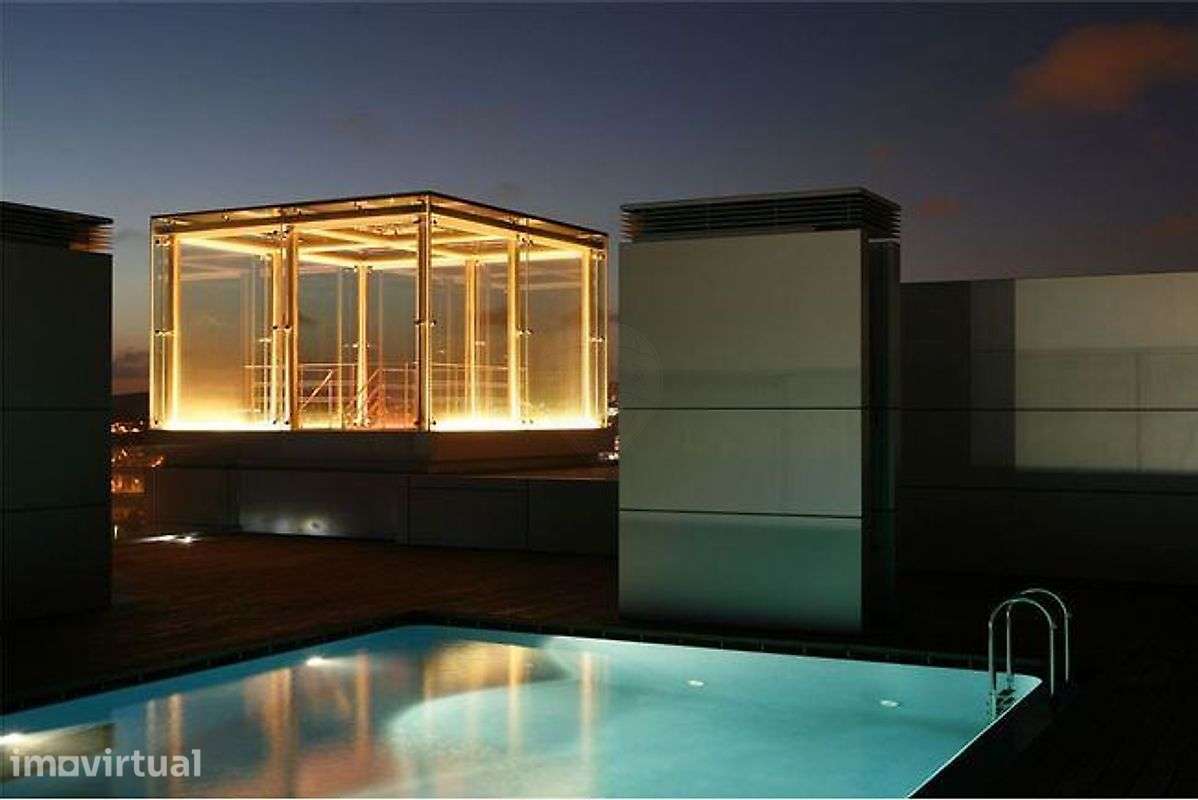 Apartamento T4 para venda - Grande imagem: 3/27
