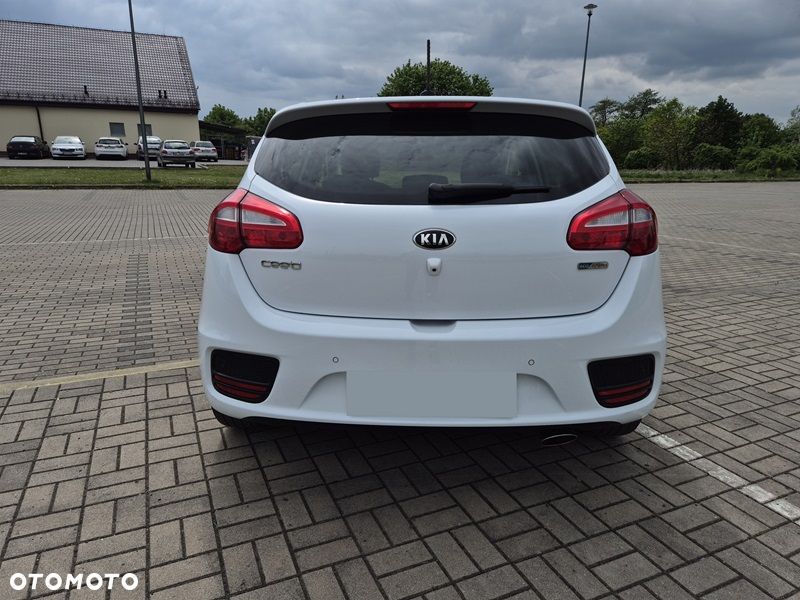 Kia Ceed 1.6 CRDi L - 3