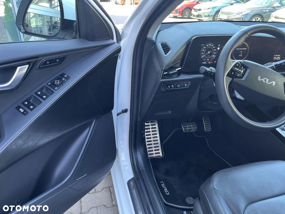 Kia Niro 64kWh XL - 11