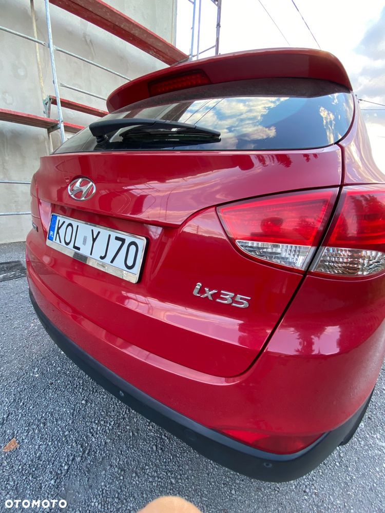 Hyundai ix35 - 24