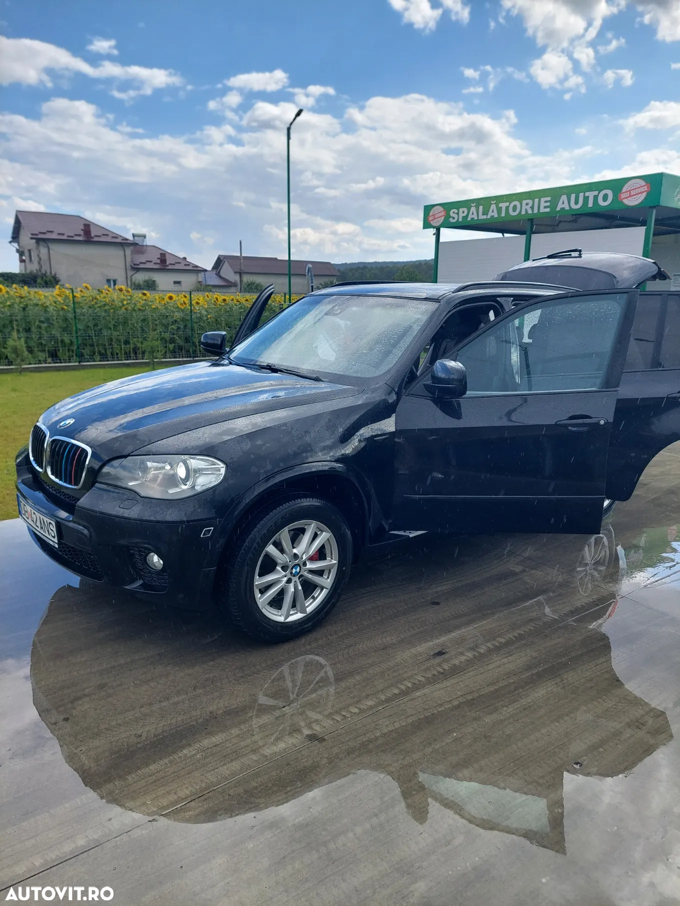 BMW X5 xDrive30d - 24