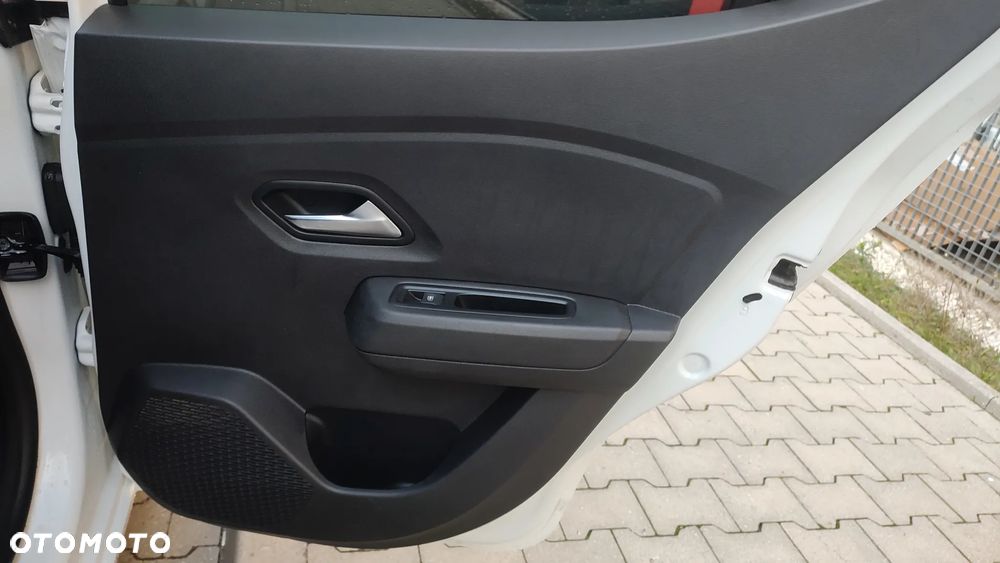 Dacia Sandero 1.0 TCe Comfort - 31