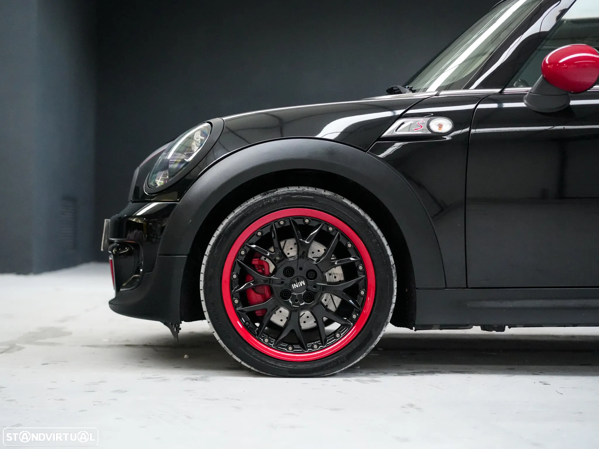 MINI Clubman Cooper S - 8