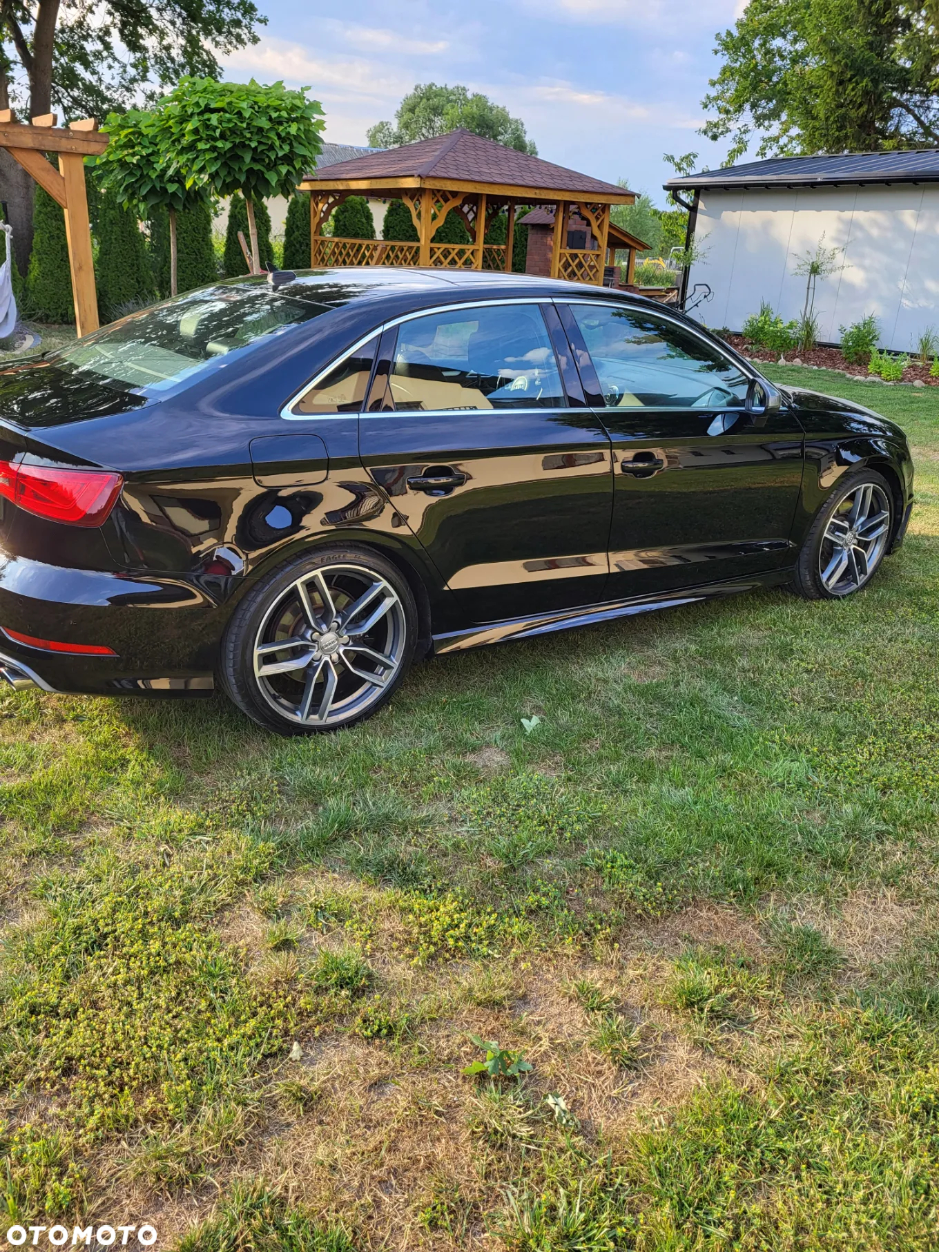 Audi S3 TFSI Quattro S tronic - 5