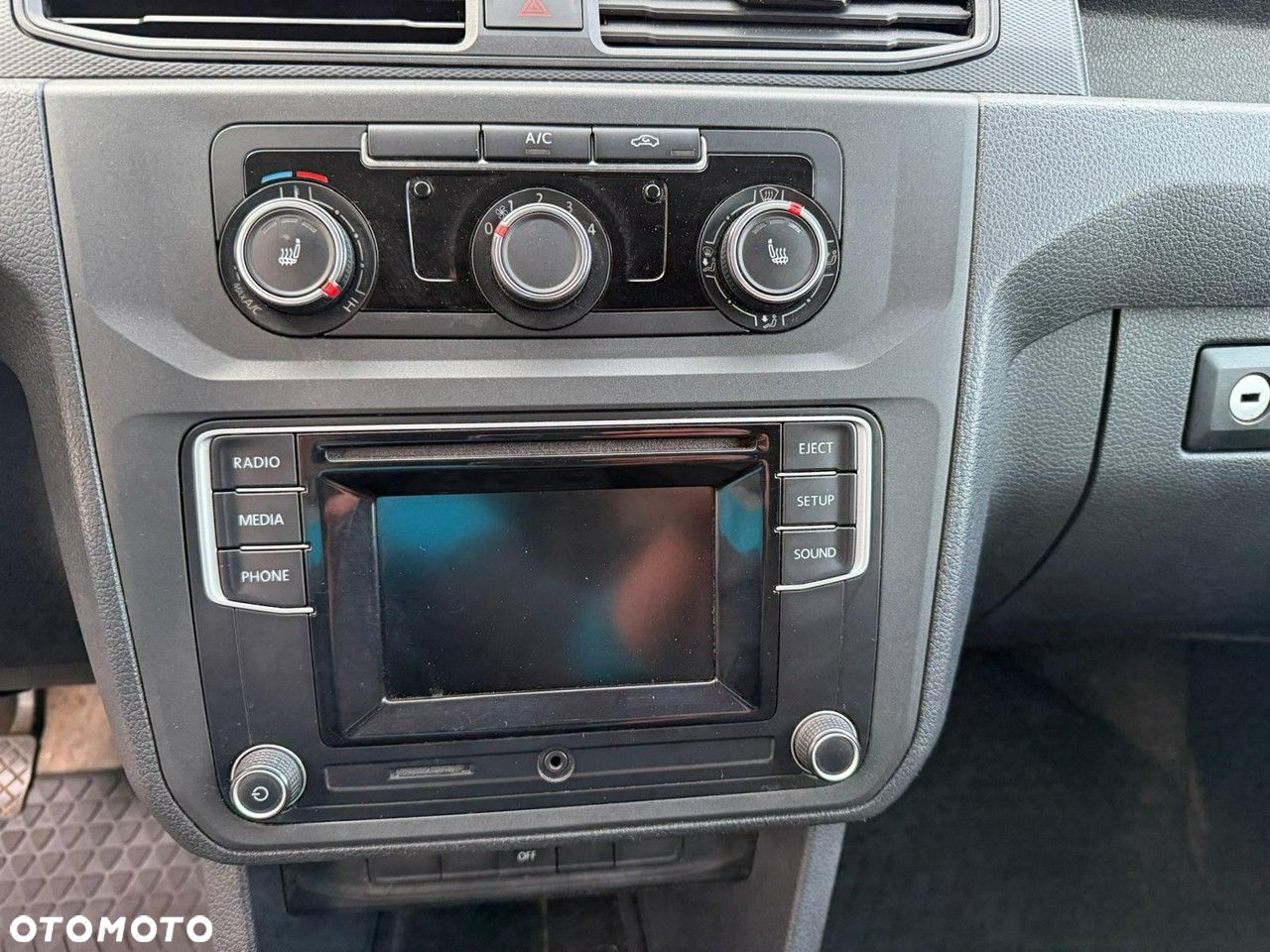Volkswagen Caddy - 15