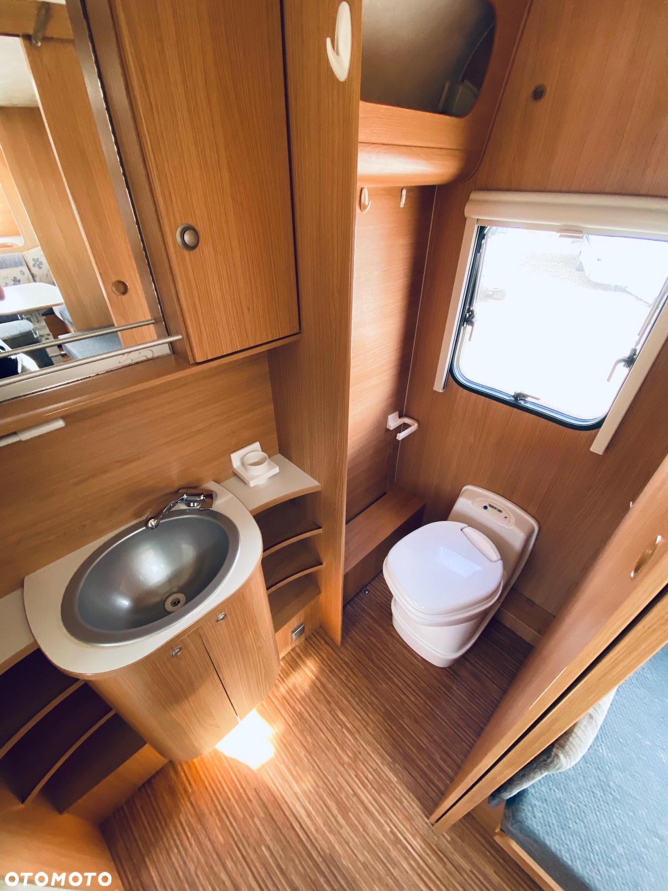 Adria 613 HT - 33