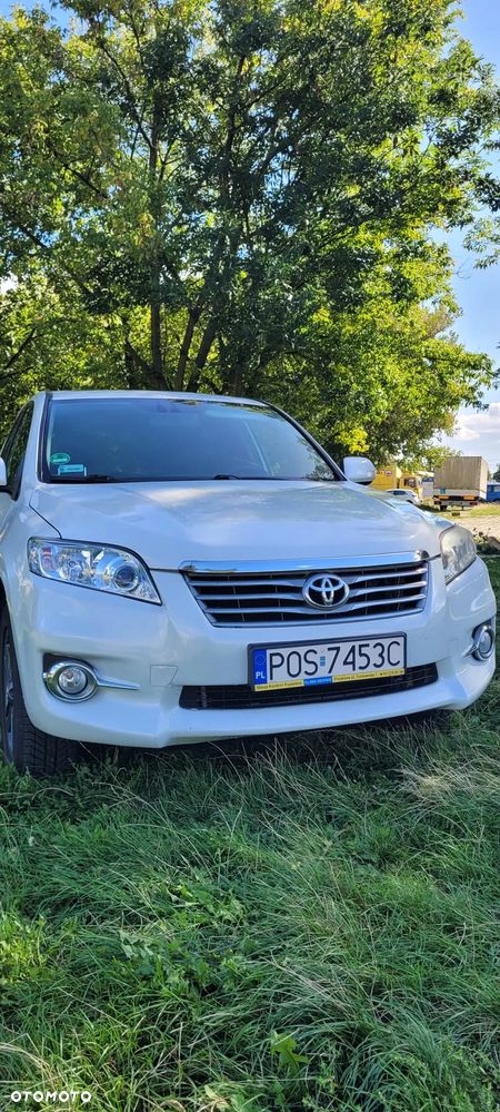 Toyota RAV4 2.2 D-4D 2010 - 3
