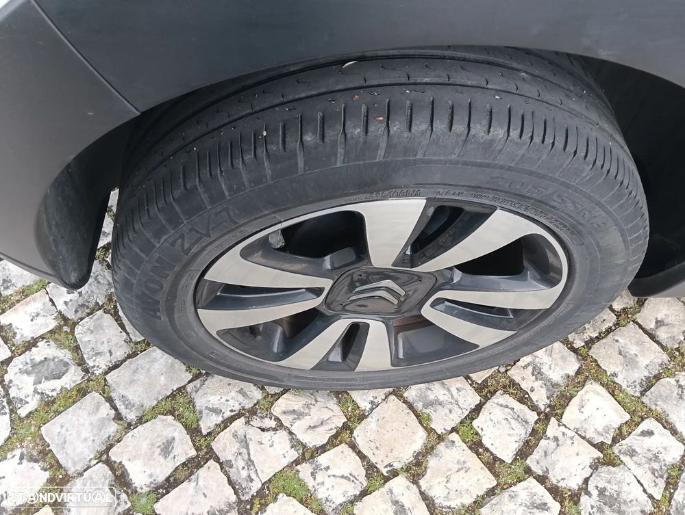 Citroën C3 1.6 BlueHDi Exclusive - 14