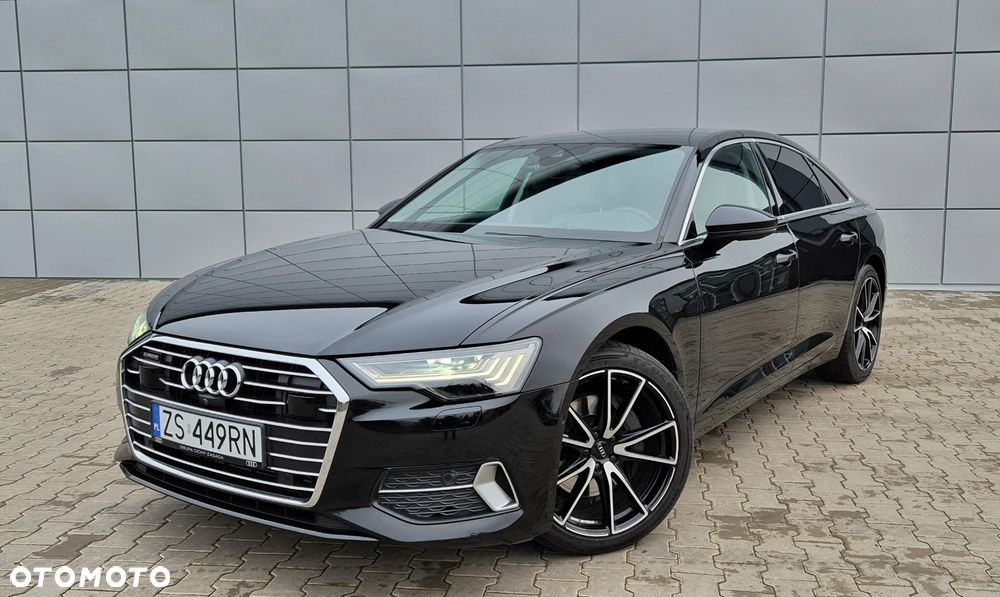 Audi A6 Limousine - 7