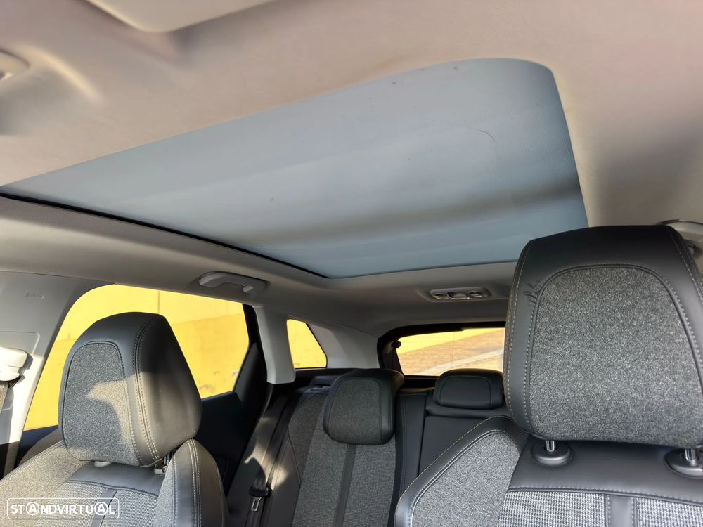 Peugeot 3008 - 23