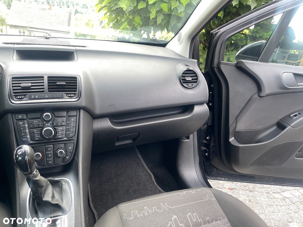 Opel Meriva 1.4 Edition - 11