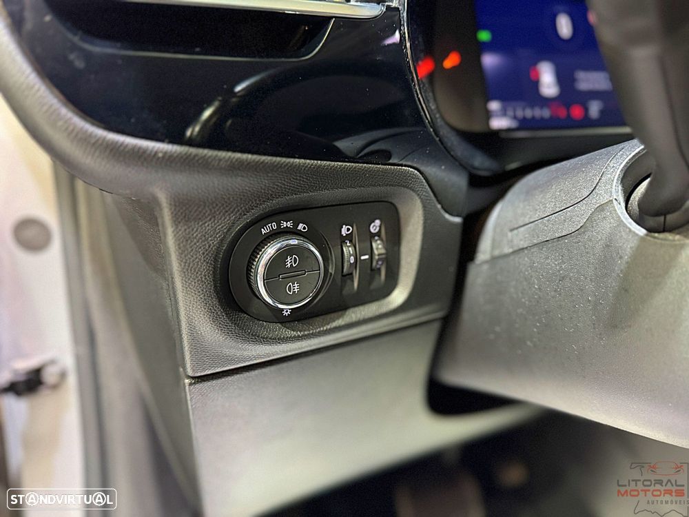 Opel Corsa 1.2 T Elegance Aut. - 18