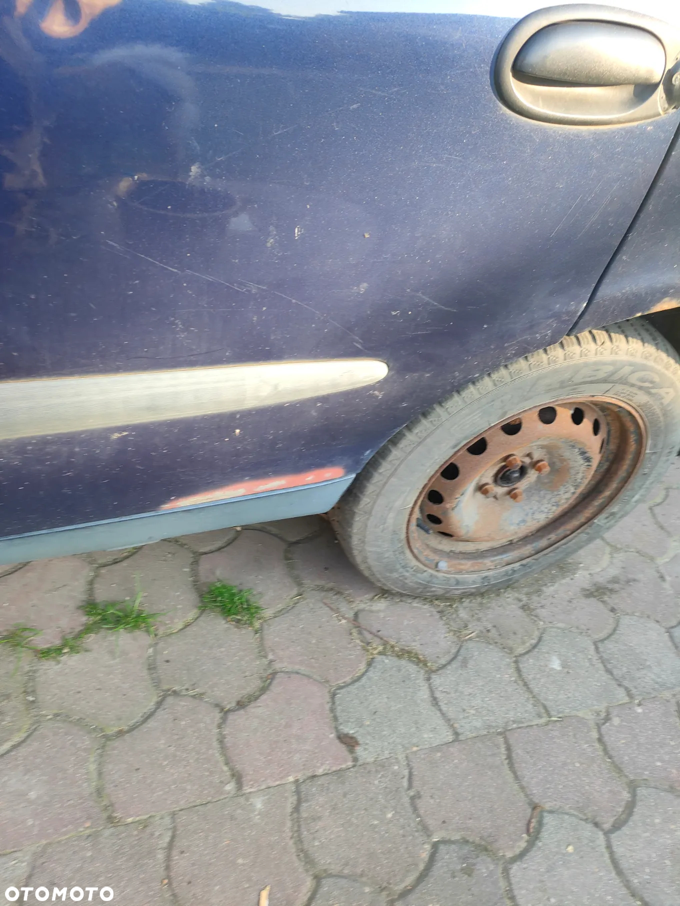 Fiat Multipla - 5