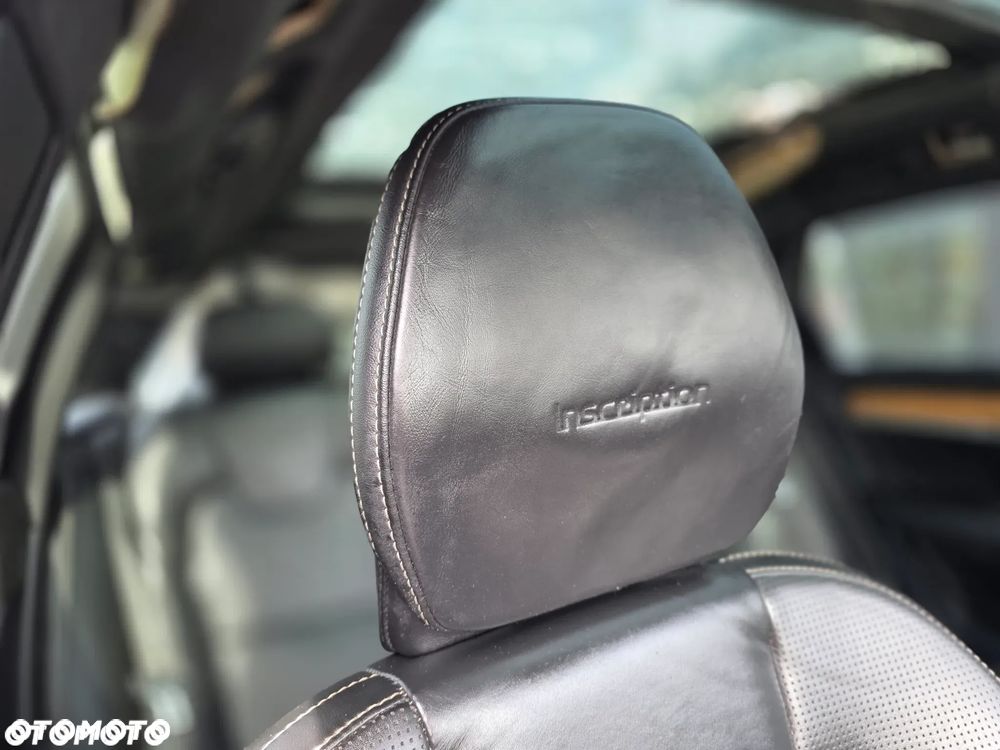 Volvo V90 D5 AWD Inscription - 36
