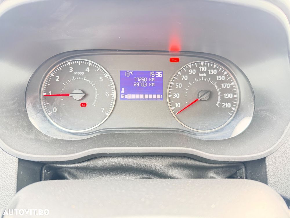 Dacia Duster TCe 100 Comfort - 11