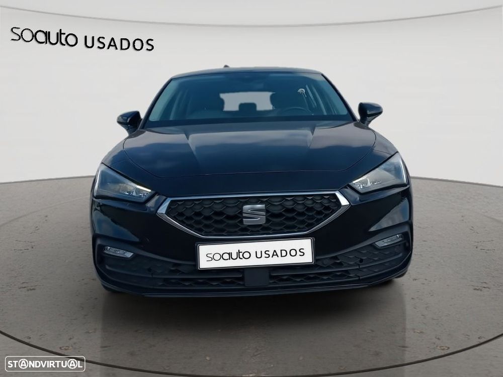 SEAT Leon 1.0 TSI Style - 2