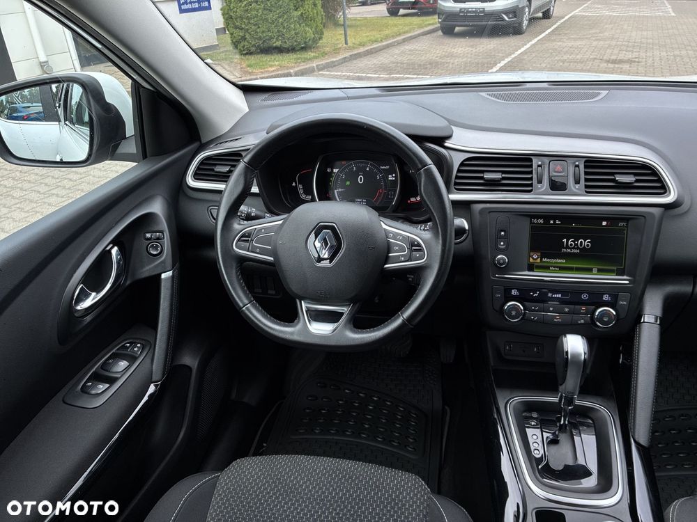 Renault Kadjar - 15