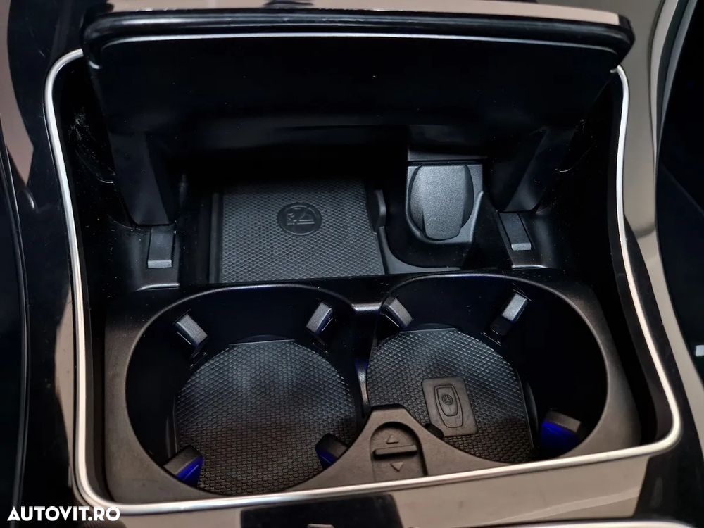 Mercedes-Benz GLC 200 4Matic 9G-TRONIC AMG Line - 21