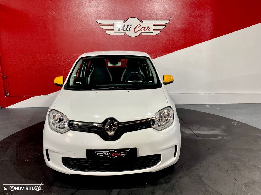 Renault Twingo 1.0 SCe Zen - 40