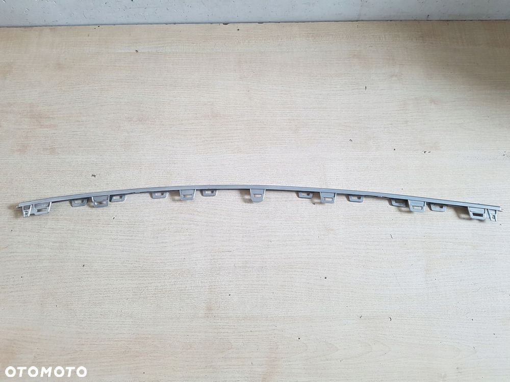 audi a4 b9 s-line listwa zderzaka tył 8w0853551c - 2