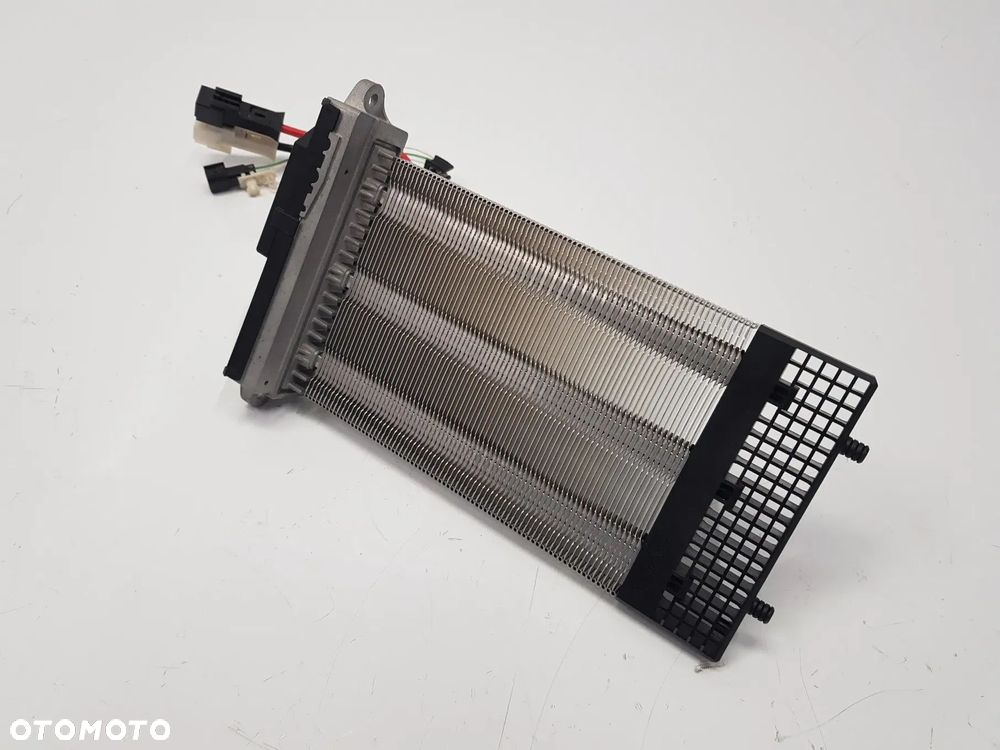 Nagrzewnica elektryczna Grzałka nagrzewnicy FORD TRANSIT MK8 CUSTOM BK21-18K463-CB - 2