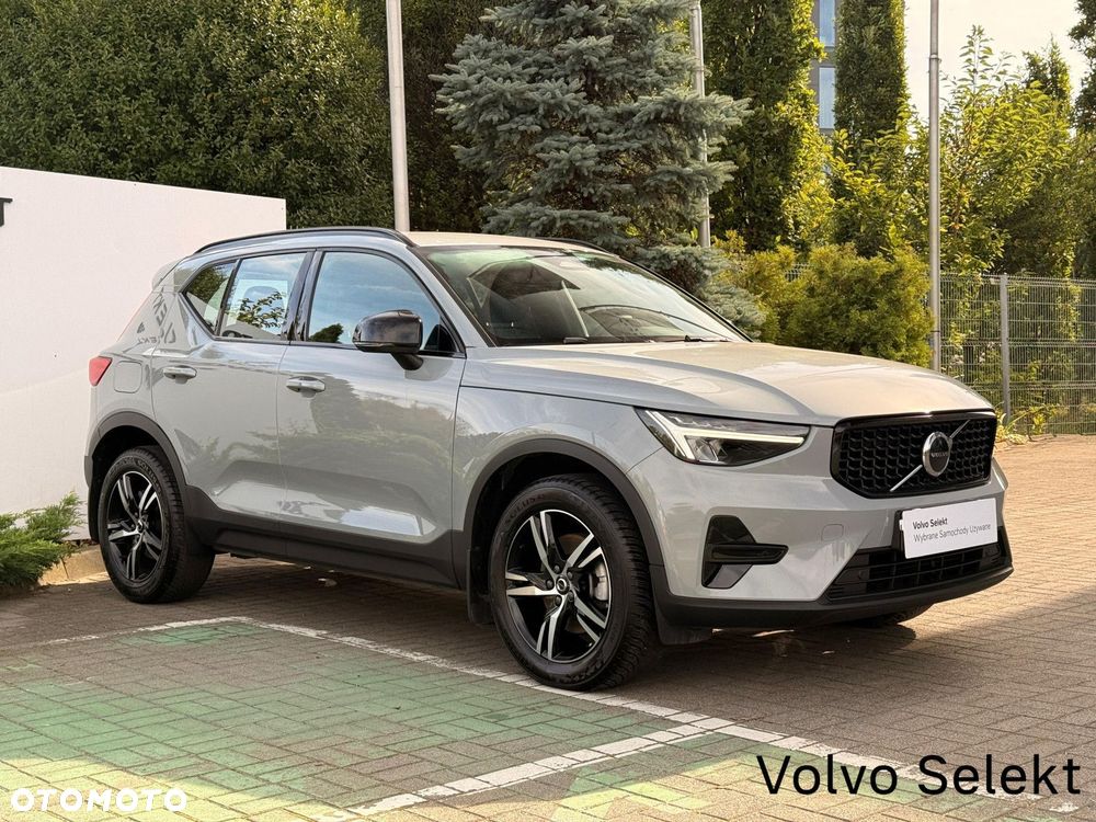 Volvo Xc40 2025 photo 4