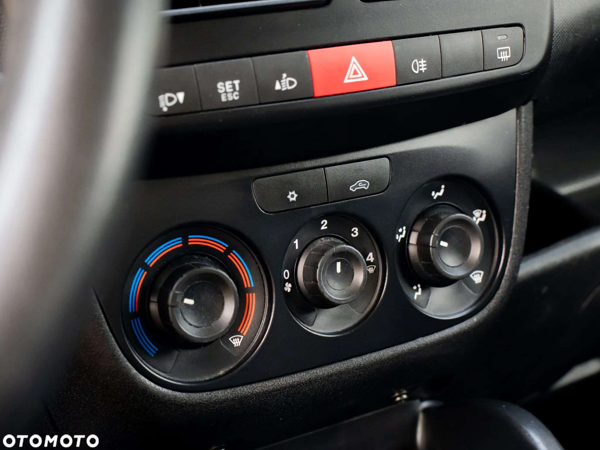 Opel Combo - 13