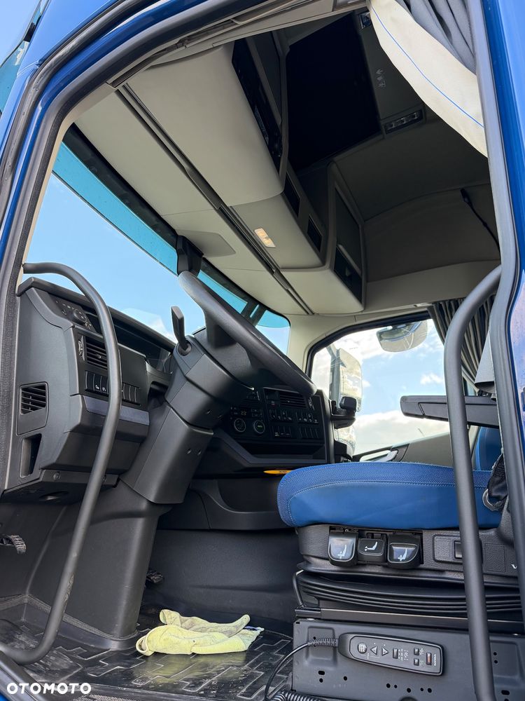 Volvo FH500 - 7