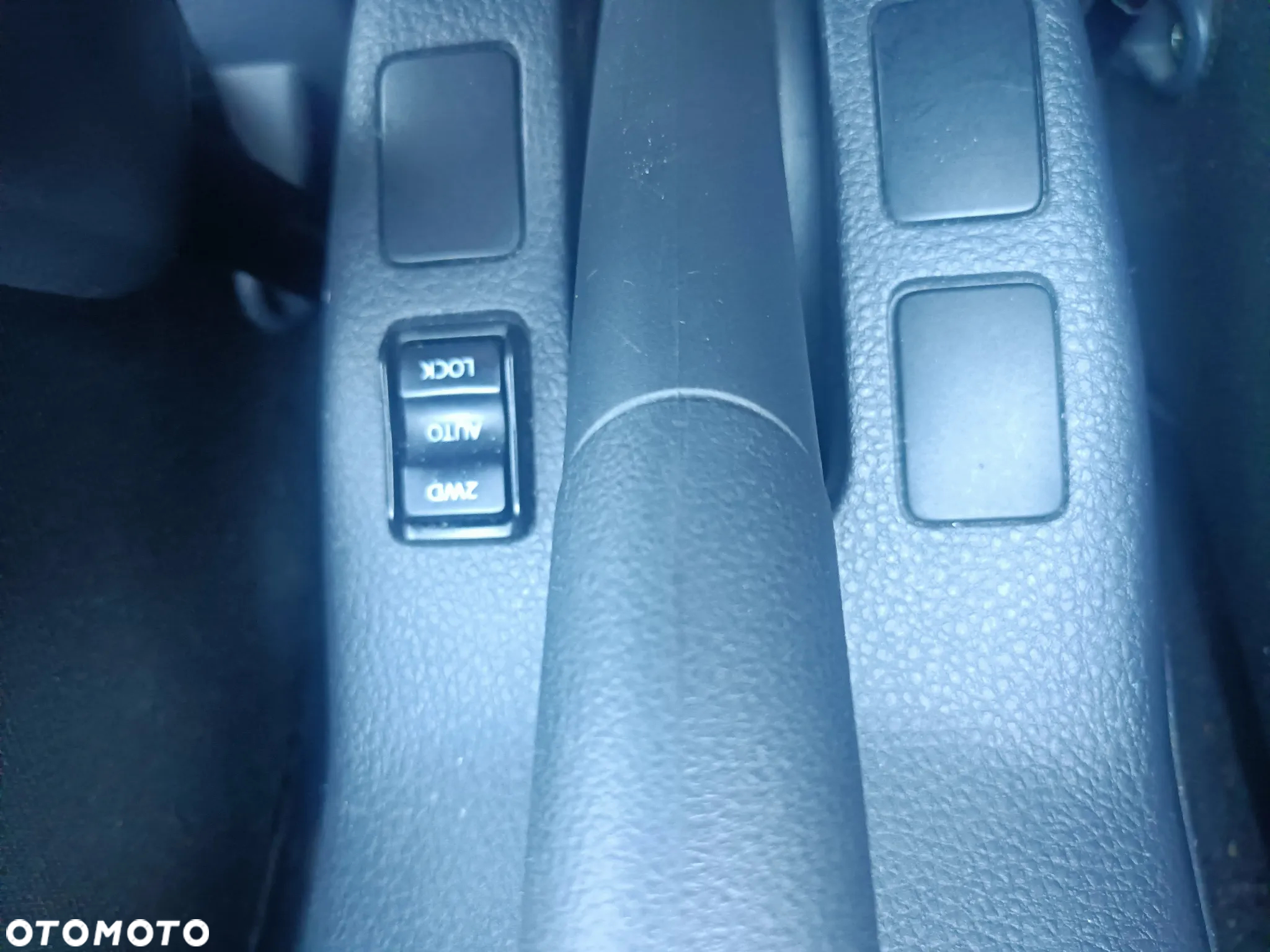Fiat Sedici 1.6 16V 4x4 Dynamic - 21
