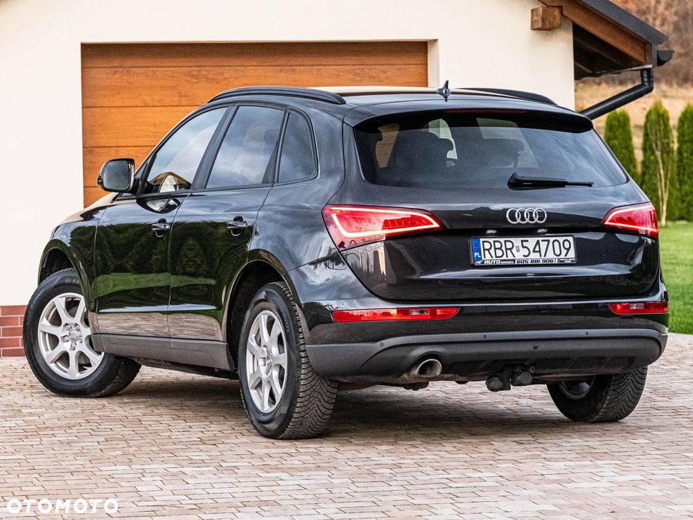 Audi Q5 - 4