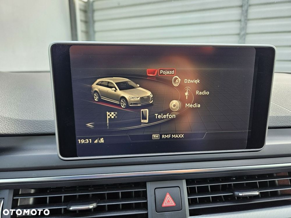 Audi A4 Avant 2.0 TDI ultra S tronic sport - 40