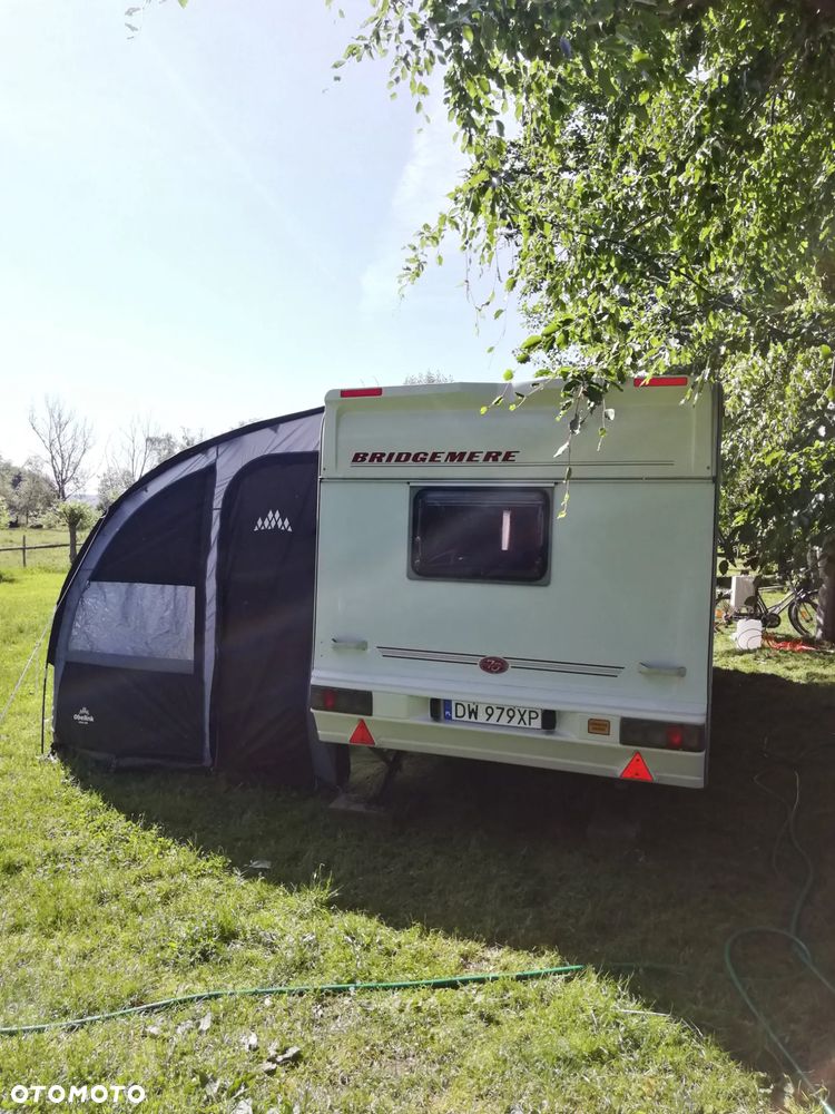 SWIFT Bridgemere - 8