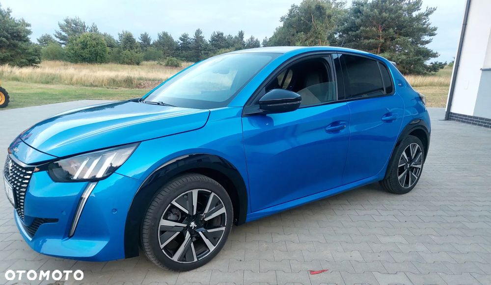 Peugeot 208 1.2 PureTech GT Pack S&S - 12