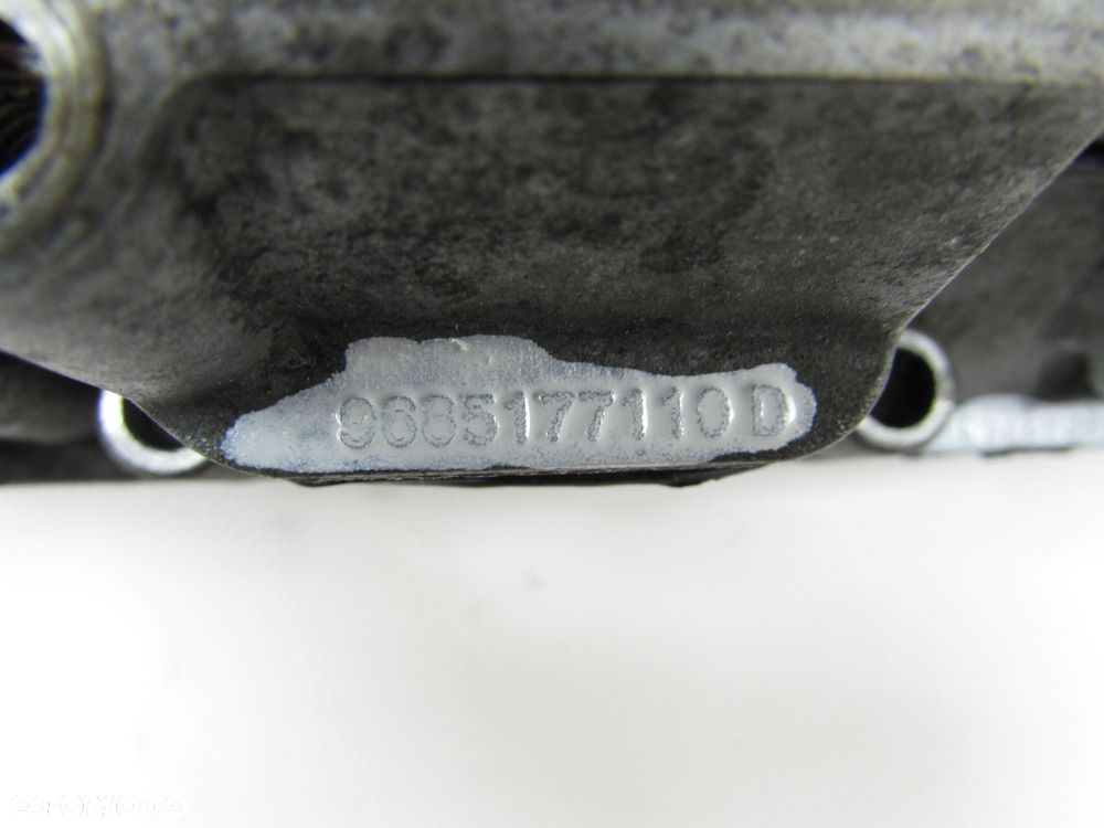 PEUGEOT VOLVO FORD 308 3008 C4 S60 II V60 FOCUS 08-18 1.6 HDI TDCI WALEK ROZRZADU 9685052710 - 11