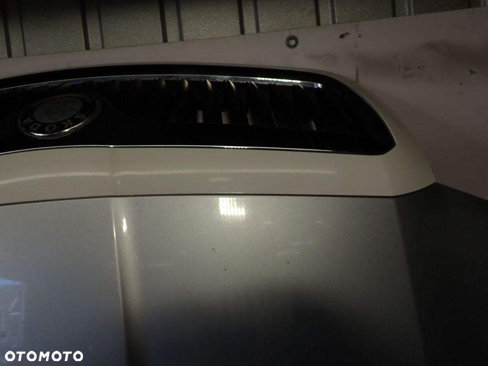 MASKA SKODA SUPERB I LIFT - 3